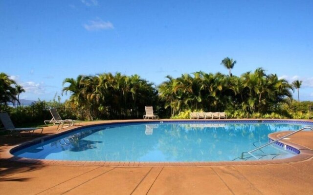 Wailea Ekolu, #312 1 Bedroom Condo by RedAwning