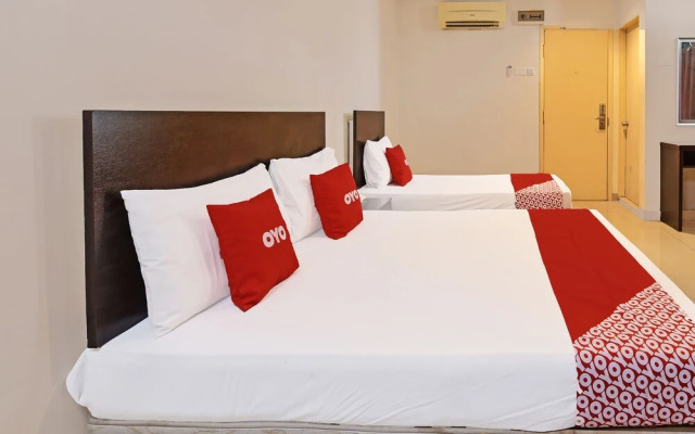 OYO 90669 My Hotel Vistana
