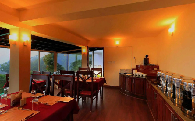 Deshadan Mountain Resort