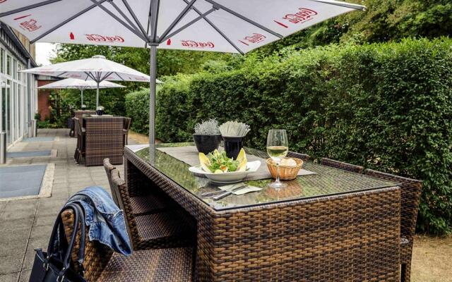 Mercure Hotel Düsseldorf Kaarst