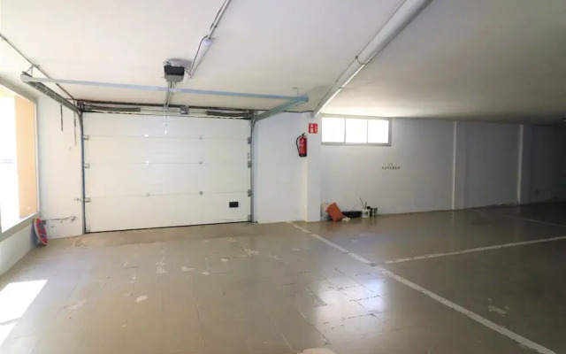Posh Apartment Near Canyelles Petites