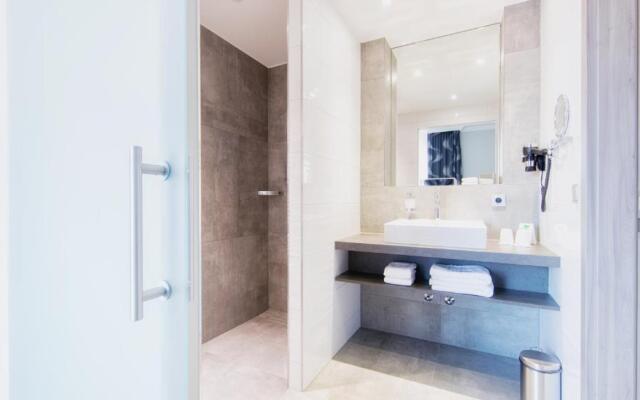 Heuboden Hotel Heu.loft Freiburg