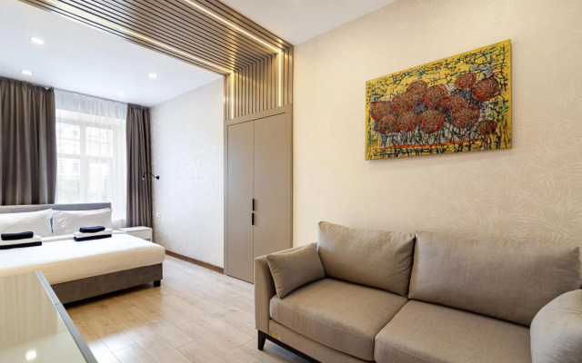 Alfa Apartments Svobody 39