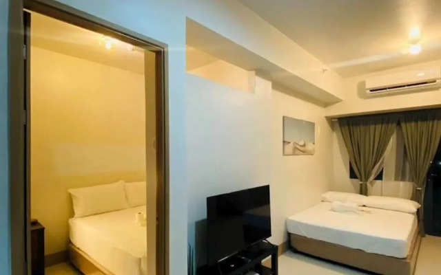 Shore Residences