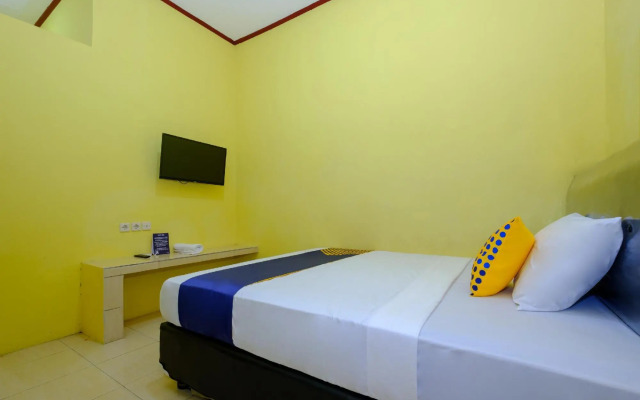 Sandy Guesthouse by OYO Rooms