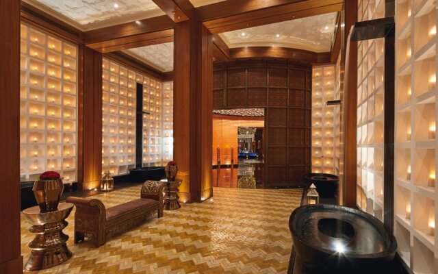 Mövenpick Hotel Mansour Eddahbi Marrakech