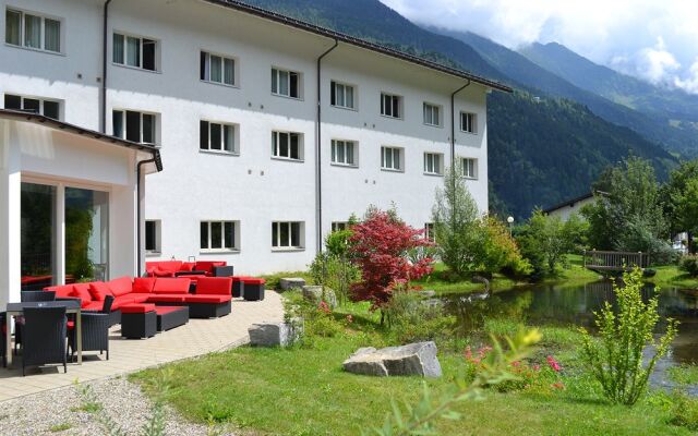 Motel Gottardo Sud