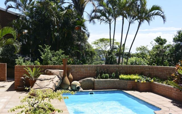 Ginaz BnB
