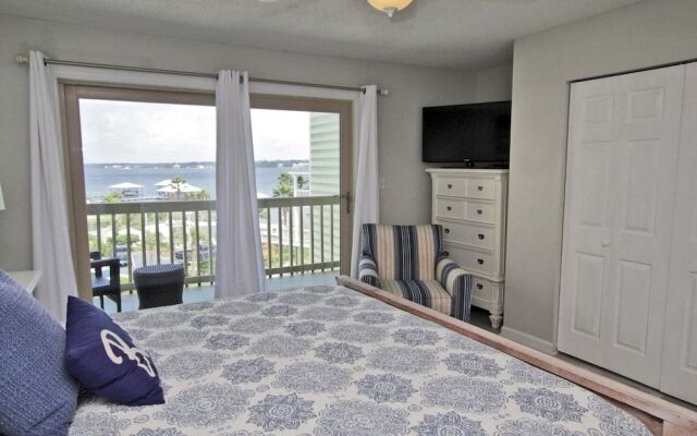 Summerhouse West by Youngs Suncoast