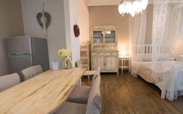 Villa Rossella con piscina