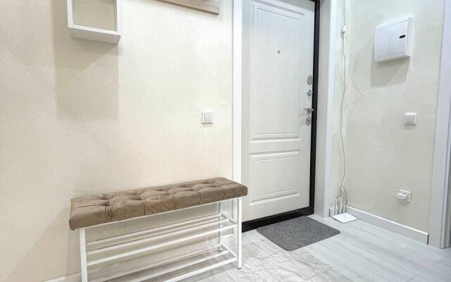 Апартаменты на улице ул. 8-й Воздушной Армии