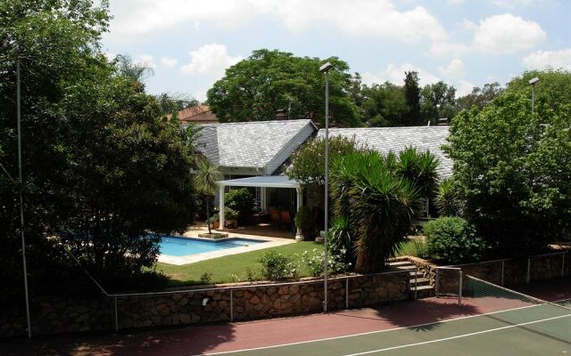 Liongate Bed and Breakfast