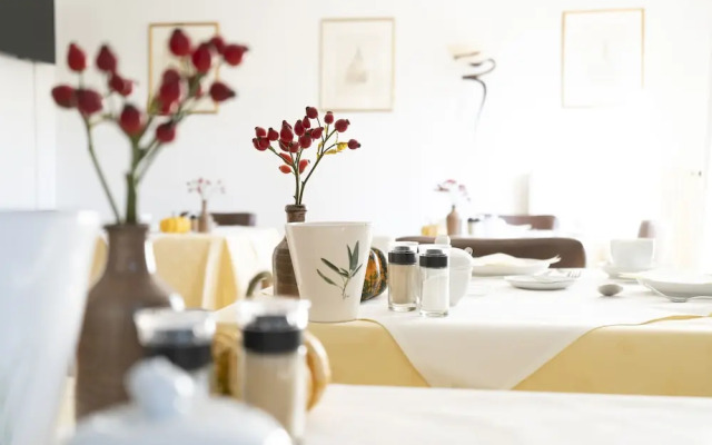 Hotel Villa Benz