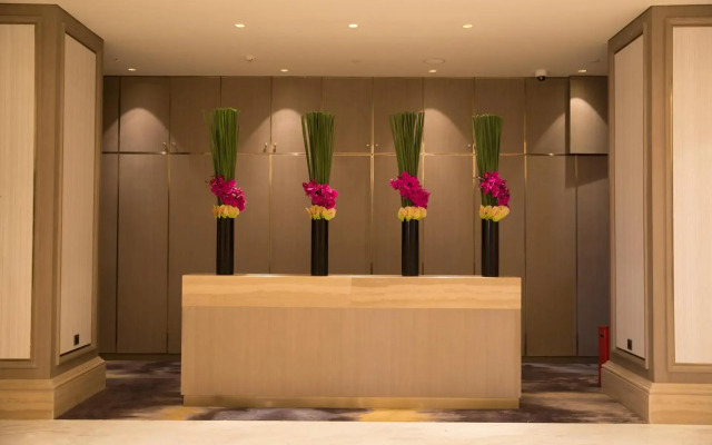 Jeurong Hotel Shanghai