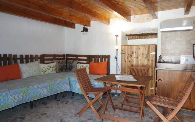 F - Casa Vacaria in Quinta das Alagoas