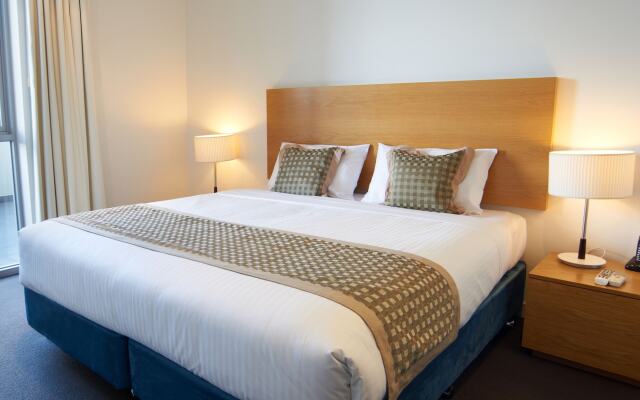 Amity South Yarra Apartments