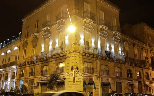 Room in B&B - Princess Mafalda di Savoia b & b