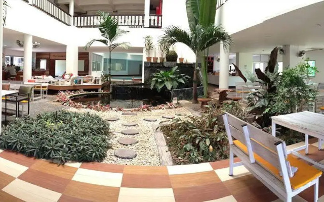 A2K Paradise Guesthouse - Adults Only