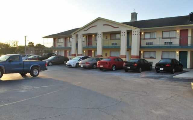 Best Motel Lakeland