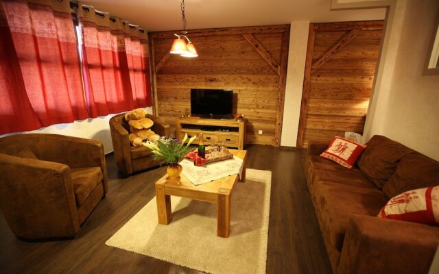 Résidence Privilège Resorts Le Grand Panorama 2