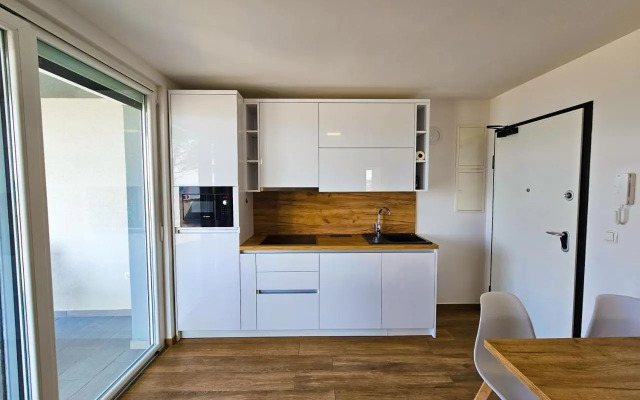 Apartmani Adria