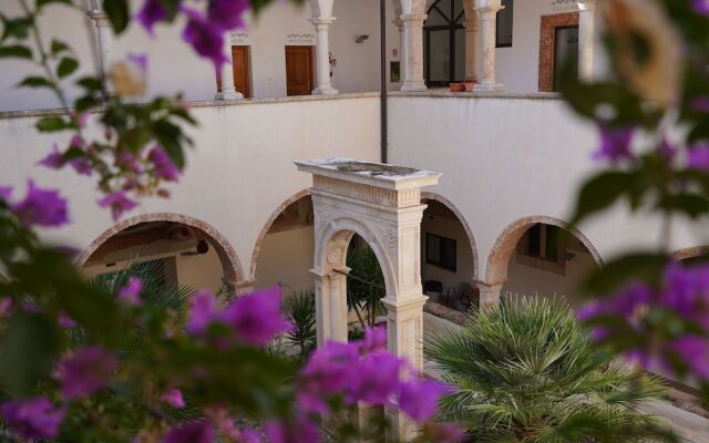 Convento di Stignano