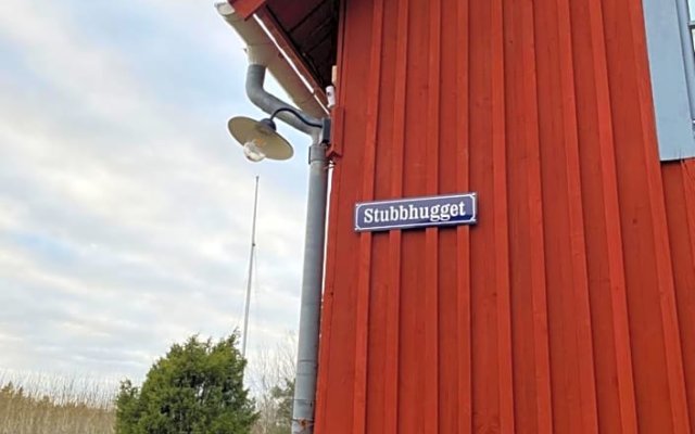 Stubbhuggets Lillstuga