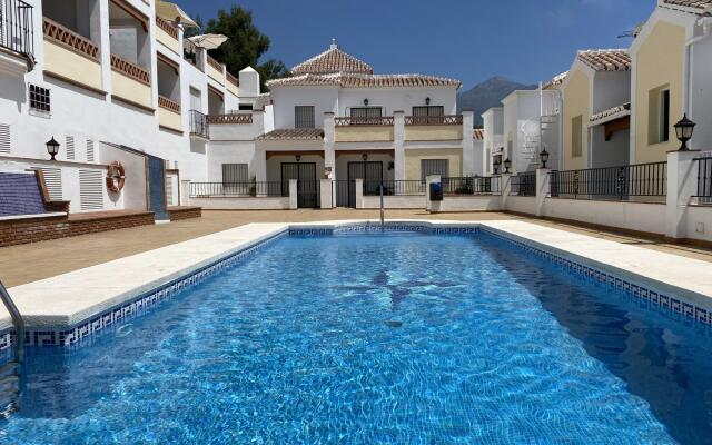 Chimenea Pinar 1D Apartments Casasol