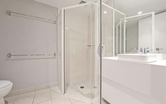 Accommodate Canberra - Griffin