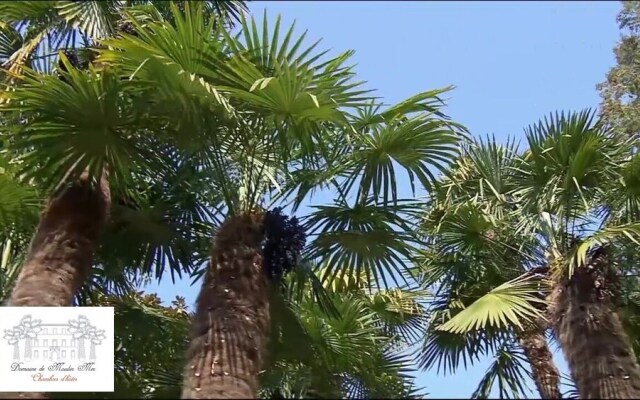 Domaine De Moulin Mer