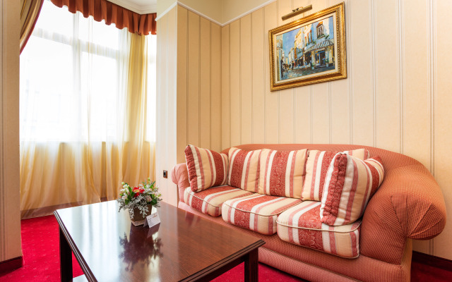 Boutique Splendid Hotel