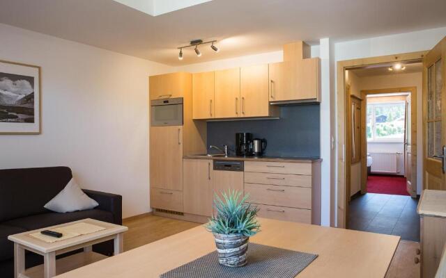 Ferienwohnungen Schnangerhof