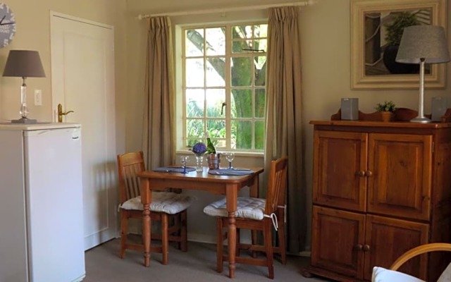 Tiree B&B