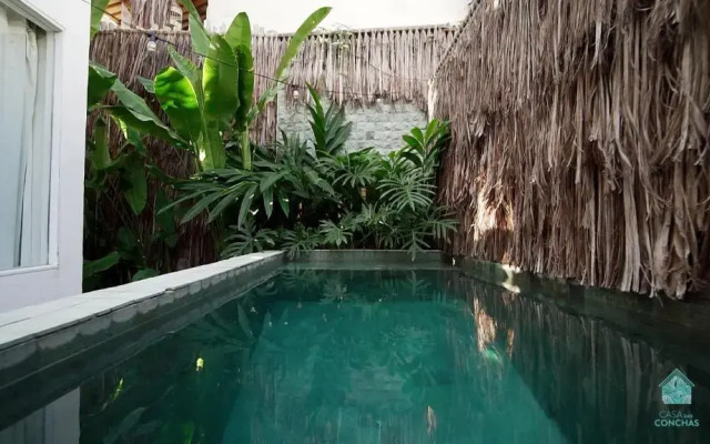 Casa Das Conchas Caraiva