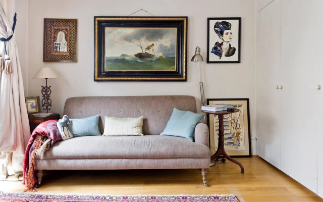 Lovely 1 bed Apartment in Belgravia