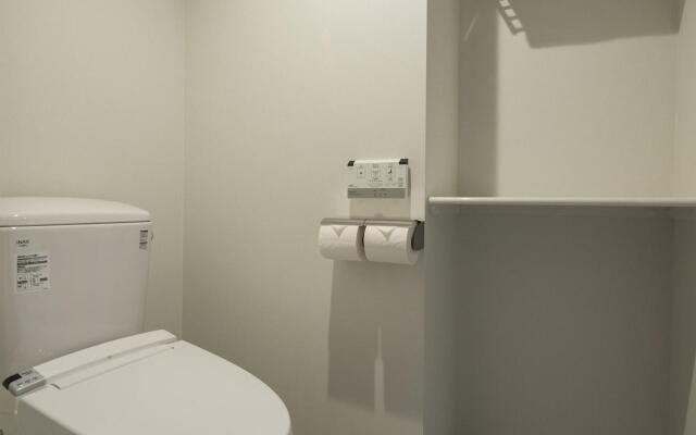 Tmark City Hotel Sapporo Odori