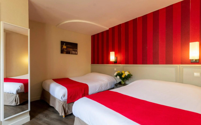 Hotel De France