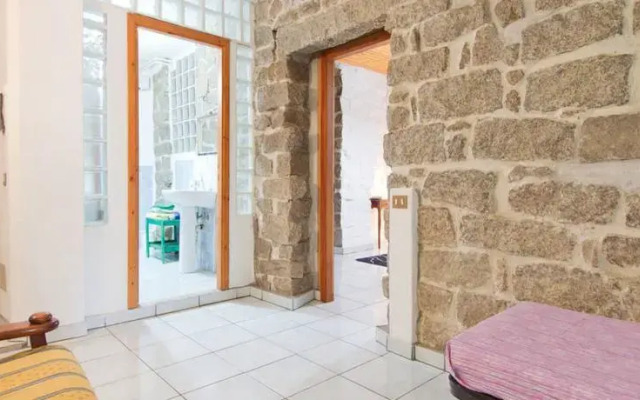 Bed and Breakfast Grazia Deledda