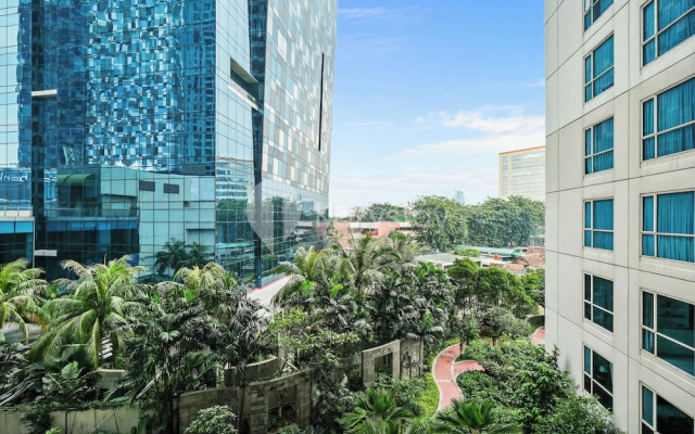 Saruvi by Kozystay - Kuningan