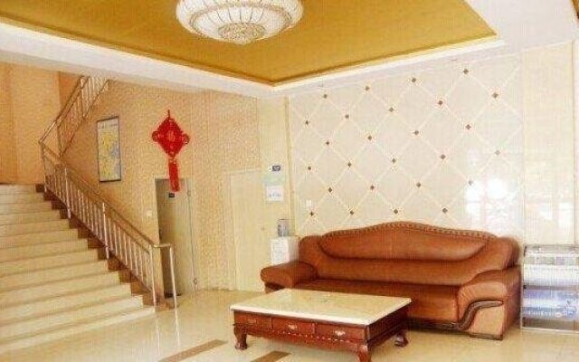 Eaka 365 Hotel Handan Yongnian Xinming Road Branch