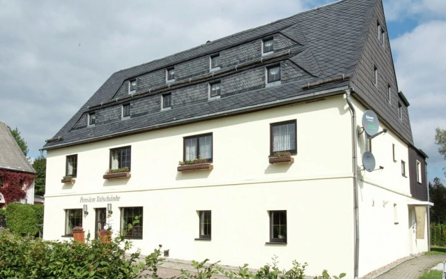 Majestic Stay in Deutschneudorf