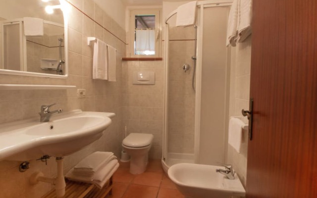 Casa Vacanze Bicchi Belvedere