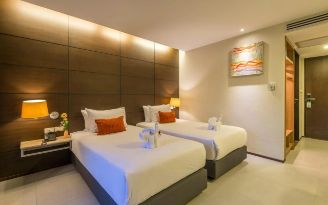 Aree Tara Resort