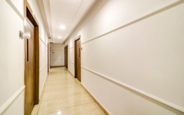 Hotel Arnavya by OYO Rooms