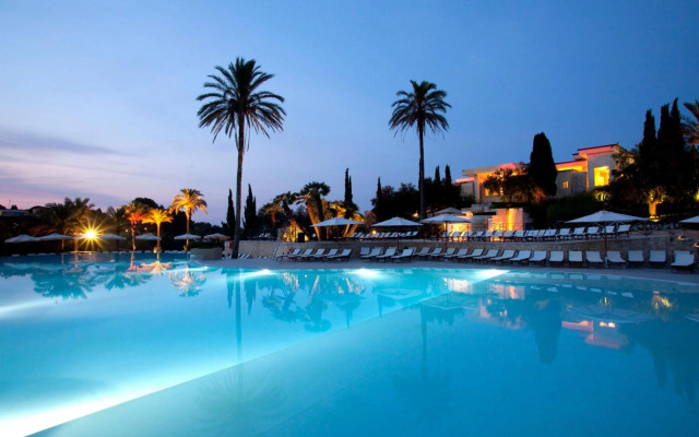 Le Cale d'Otranto Beach Resort
