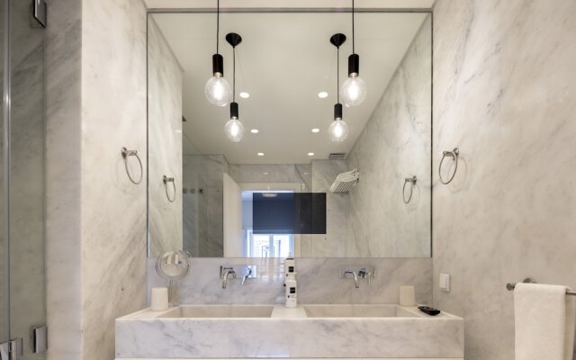 Chiado Mercy - Lisbon Best Apartments