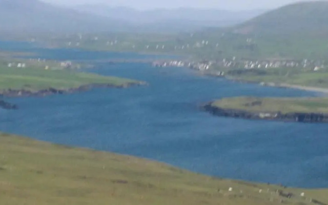 Skellig Ring House (budget accommodation)