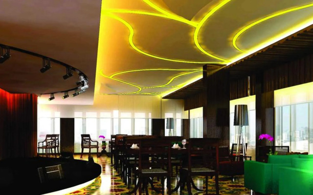 Grand Mercure Yogyakarta Adi Sucipto