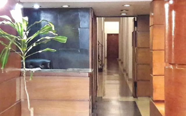 Amazing Studio Apartment