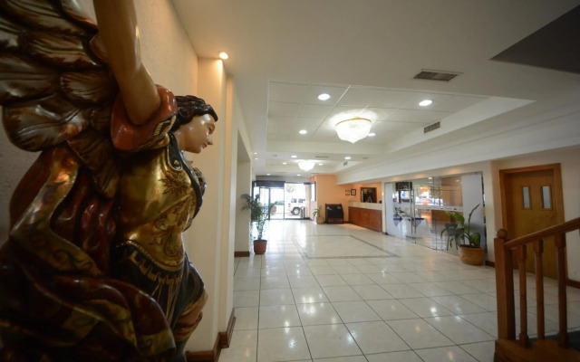 Hotel Sicomoro